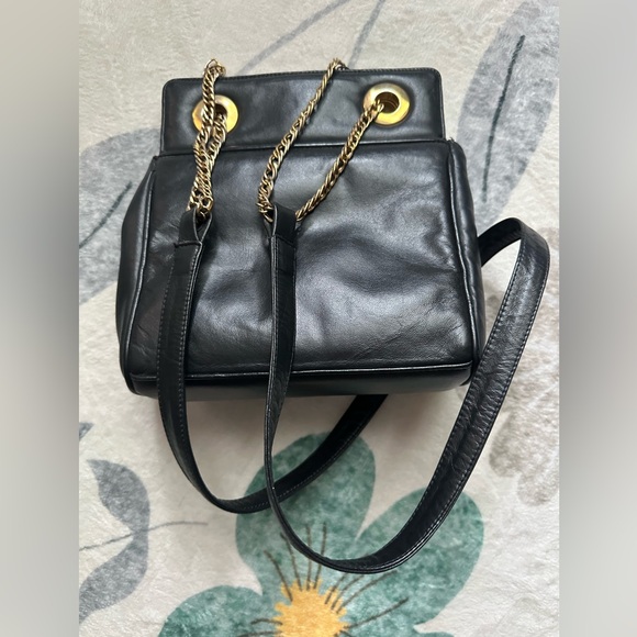 Handbags - Robert Ferenc Frenchy‎ of California Messenger Handbag